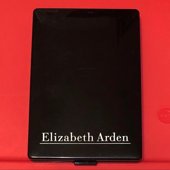 Elizabeth Arden Glimmer Powder Duo Bronzer Blush - Picture 2 of 7